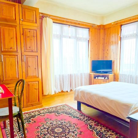 Sewans Place Homestay Mirik Exterior foto