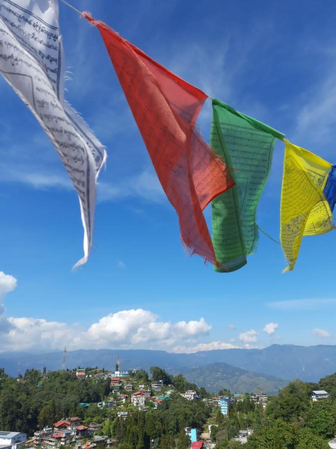 Sewans Place Homestay Mirik Exterior foto