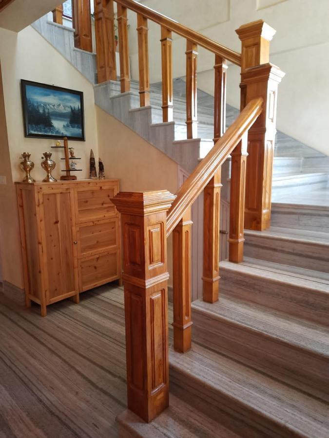 Sewans Place Homestay Mirik Exterior foto