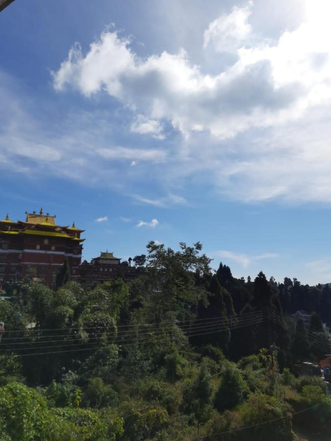 Sewans Place Homestay Mirik Exterior foto