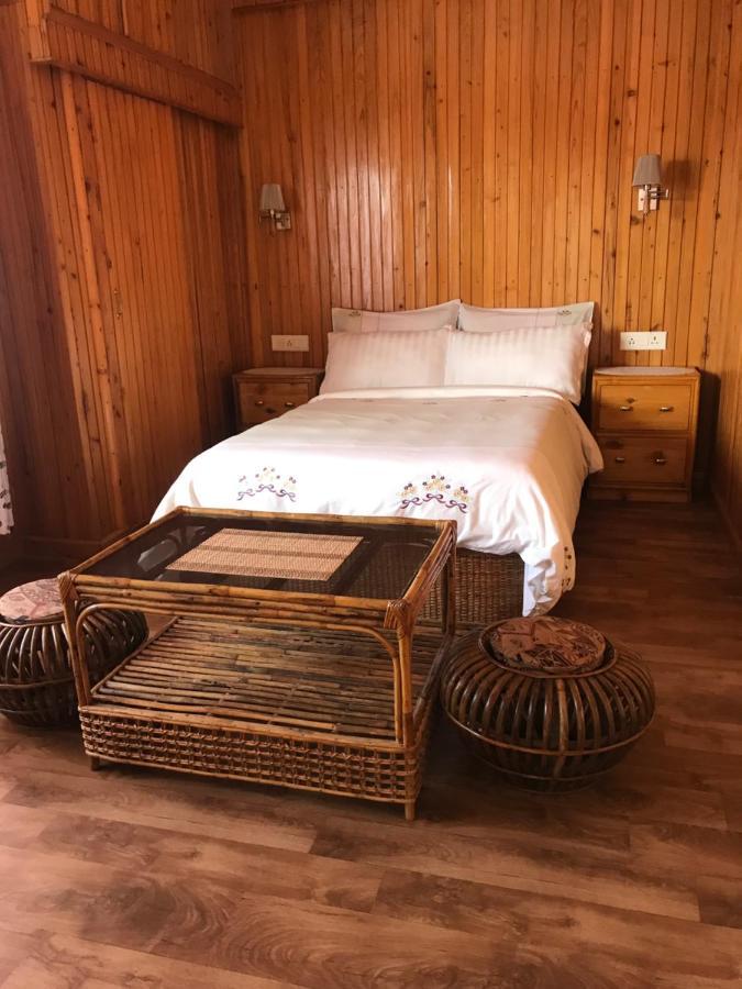 Sewans Place Homestay Mirik Exterior foto