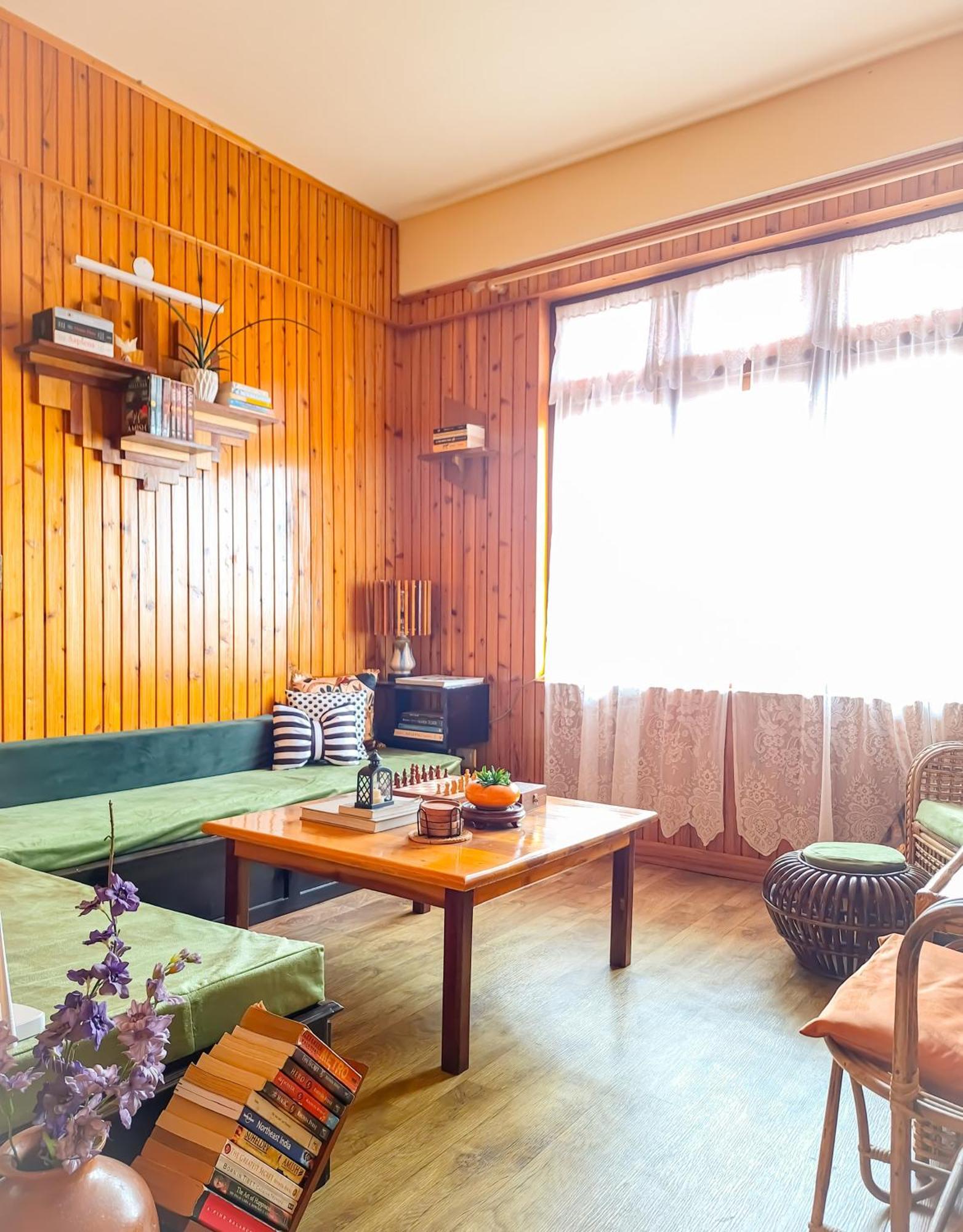 Sewans Place Homestay Mirik Exterior foto