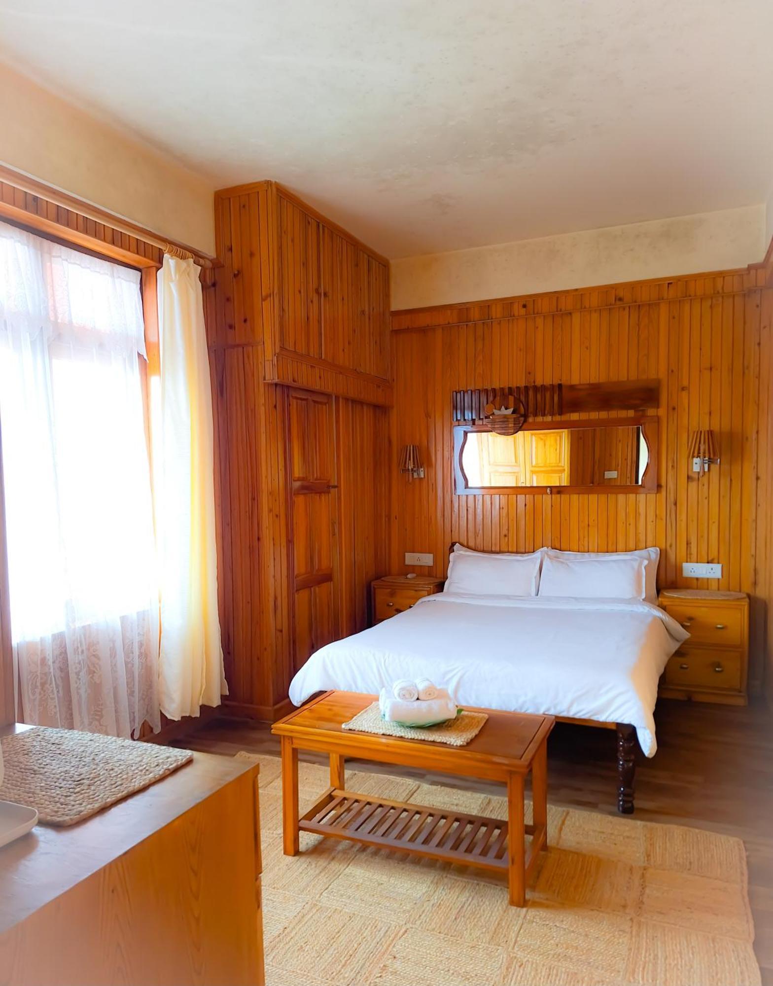 Sewans Place Homestay Mirik Exterior foto