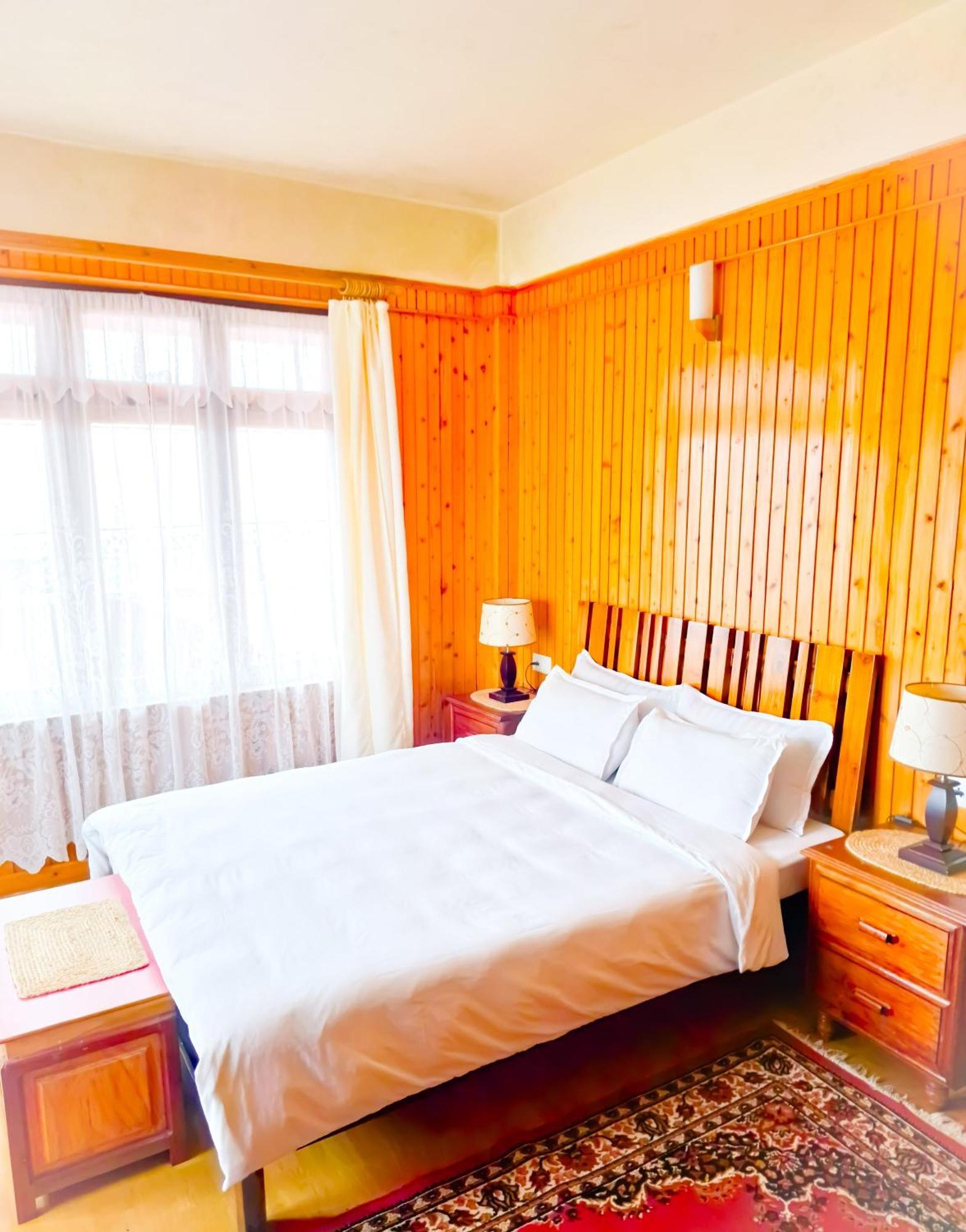 Sewans Place Homestay Mirik Exterior foto