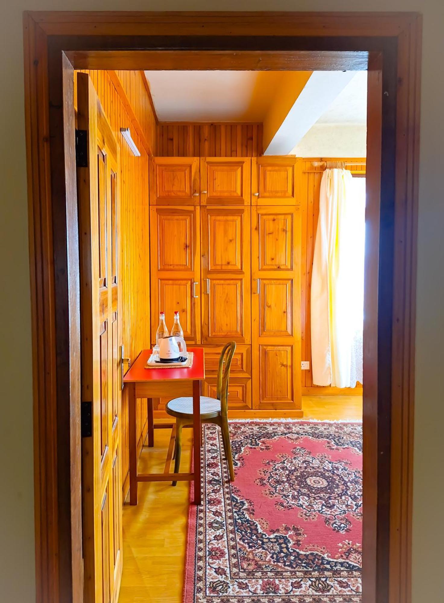 Sewans Place Homestay Mirik Exterior foto